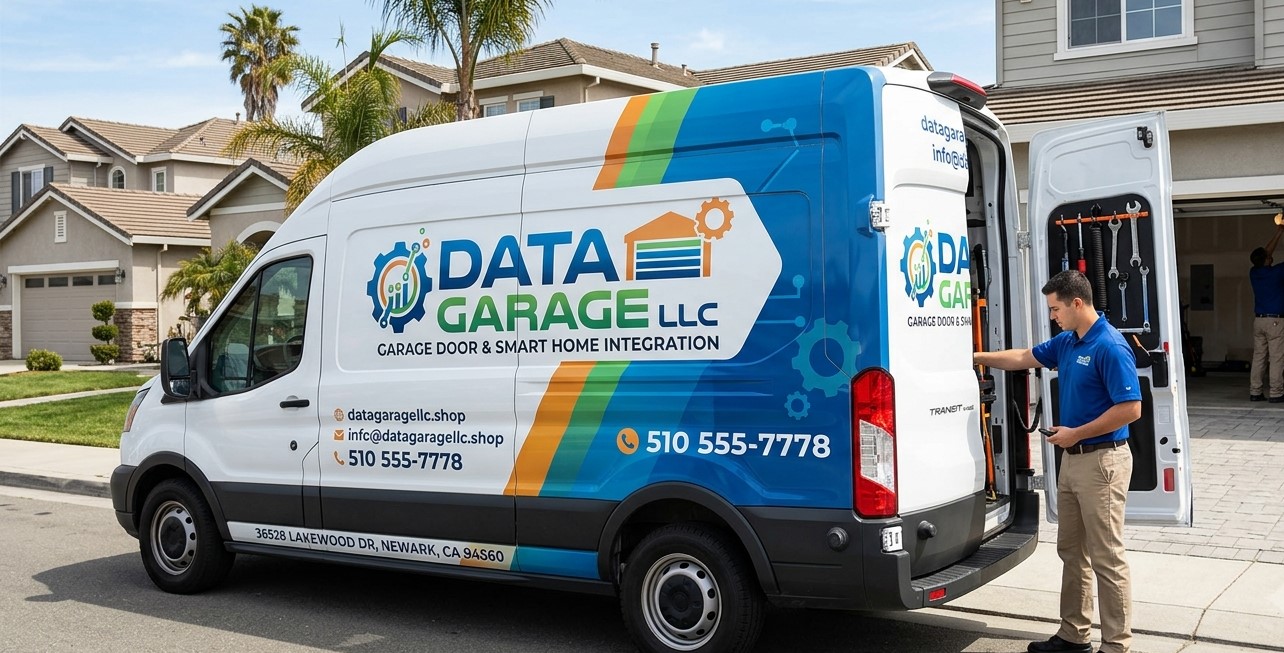 Data Garage LLC Team